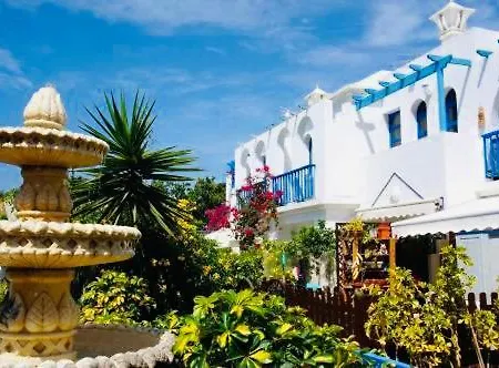 Daire Casa Oceano