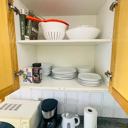 Casa Oceano アパート