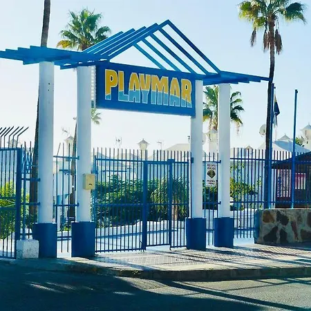 Casa Oceano アパート