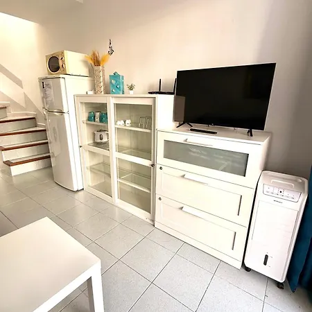 Casa Oceano Daire *