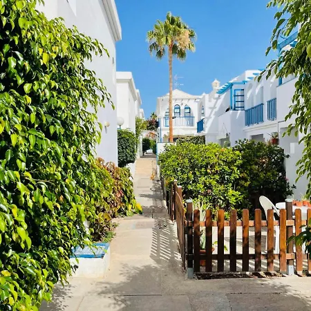 아파트 Casa Oceano *