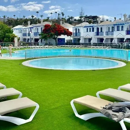 Apartment Casa Oceano *