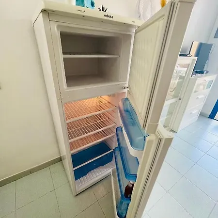 Casa Oceano Apartment *