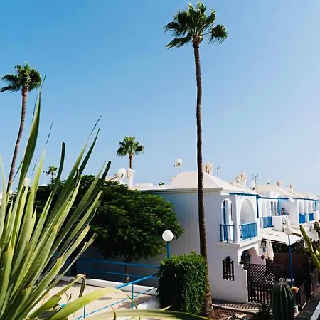 Apartmán Casa Oceano *
