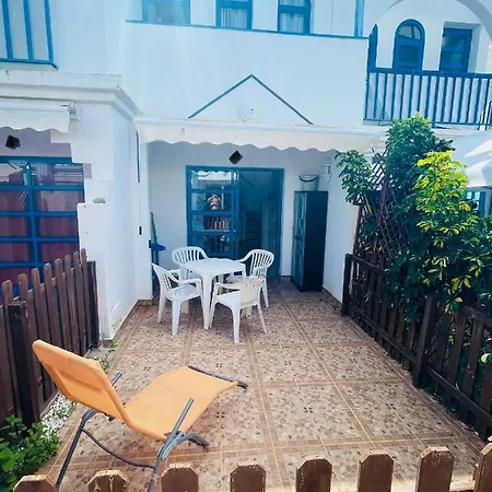 Casa Oceano Apartment *