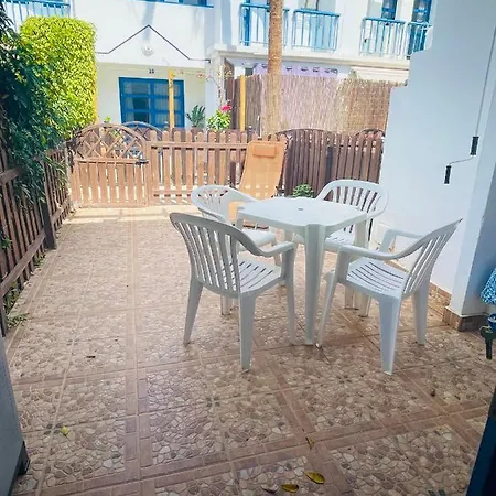 Apartment Casa Oceano Maspalomas (Gran Canaria)