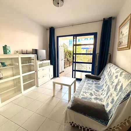 Apartmán Casa Oceano Maspalomas (Gran Canaria)