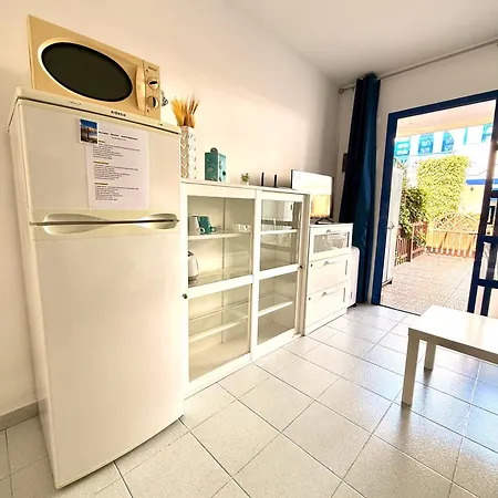 Casa Oceano * Maspalomas (Gran Canaria)