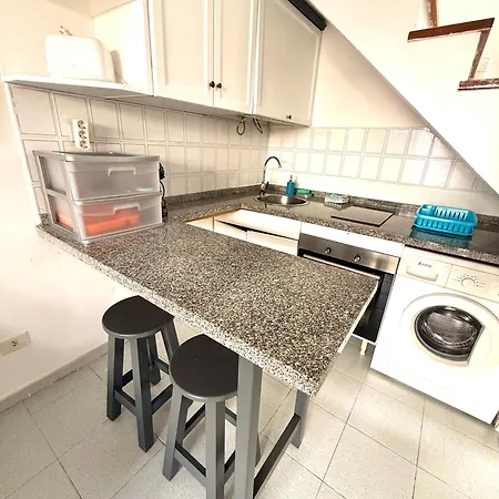 Apartmán Casa Oceano *