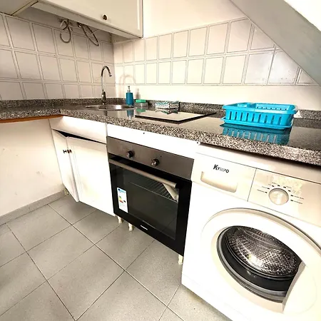 Casa Oceano Maspalomas (Gran Canaria)