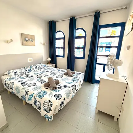 Apartmán Casa Oceano *