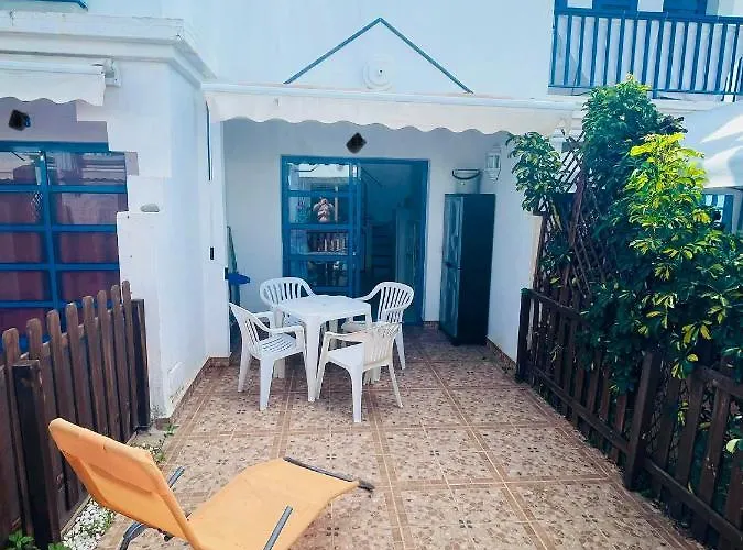 Casa Oceano 아파트 *