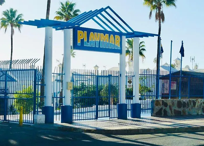 Casa Oceano 아파트